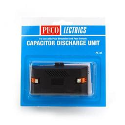 Click here to learn more about the PECO HO Capacitor Discharge Unit.