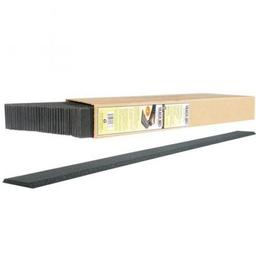 Click here to learn more about the Woodland Scenics HO 2'' Track-Bed Strips (36).