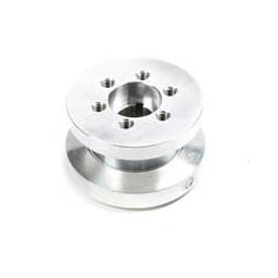 Click here to learn more about the Saito Engines Tapered Collet and Drive Flange: FG-100TS.