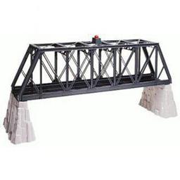 Click here to learn more about the Lionel O-27 Truss Bridge w/Flasher.