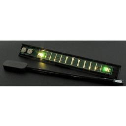 Click here to learn more about the Rapido Trains Inc. N Passenger Car Lighting Set.