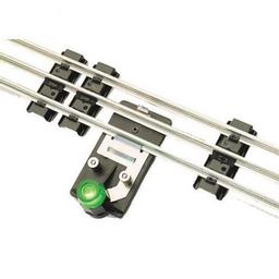 Click here to learn more about the M.T.H. Electric Trains O/Standard Tubular Track Lighted Lockon.