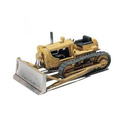 Click here to learn more about the Woodland Scenics HO Bulldozer.