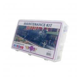 Click here to learn more about the M.T.H. Electric Trains O Parts Maintenance Kit.
