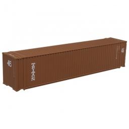 Click here to learn more about the Atlas Model Railroad N 45'' Container, Triton Set #2 (3).