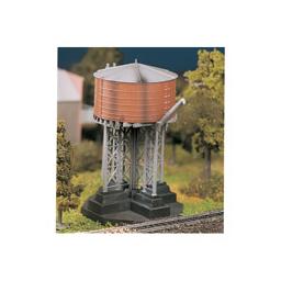 Click here to learn more about the Bachmann Industries O Snap KIT Water Tower.