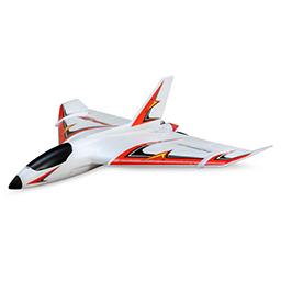 Click here to learn more about the E-flite Delta Ray One BNF Basic.