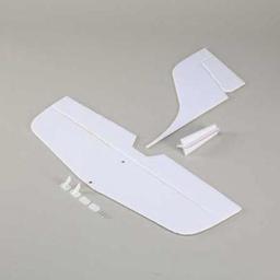 Click here to learn more about the E-flite Tail Set w/o Decals: Apprentice SPO.