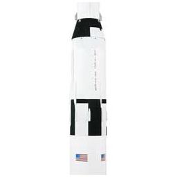 Click here to learn more about the Estes Saturn V 1:200 Scale ARF w/ stand.