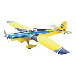 Click here to learn more about the E-flite Shoestring 15e ARF.