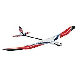 Click here to learn more about the Great Planes Tori 2M EP Glider ARF.
