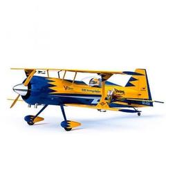 Click here to learn more about the Hangar 9 Model 12 Viking 120cc ARF (2 box).