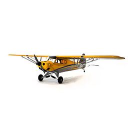 Click here to learn more about the Hangar 9 Carbon Cub 15cc ARF.