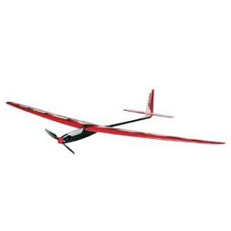 Click here to learn more about the Great Planes Kunai 1.4M Sport Glider EP ARF 55".