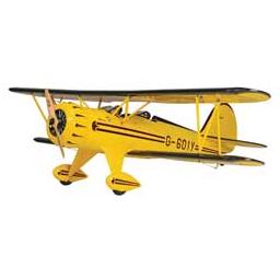 Click here to learn more about the Great Planes Waco Biplane ARF.