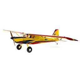 Click here to learn more about the Hangar 9 Timber 110 30-50cc ARF.