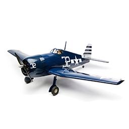 Click here to learn more about the Hangar 9 F6F Hellcat 15cc ARF.