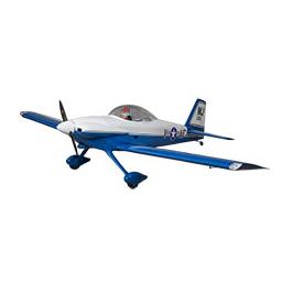 Click here to learn more about the Hangar 9 Van''s RV-4 30cc.