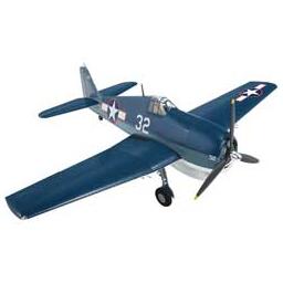 Click here to learn more about the Top Flite Giant F6F Hellcat 55-61EP AR.