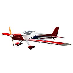 Click here to learn more about the Hangar 9 Tiger 30cc ARF.