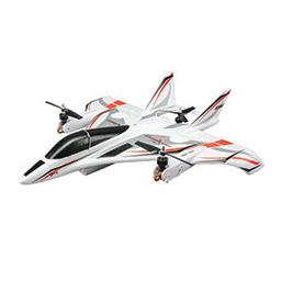 Click here to learn more about the E-flite Convergence VTOL BNF Basic.