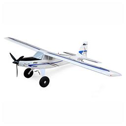 Click here to learn more about the E-flite Turbo Timber 1.5m BNF Basic.