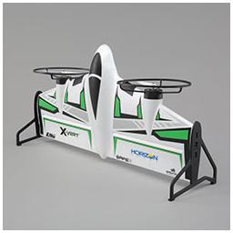 Click here to learn more about the E-flite X-VERT VTOL BNF Basic.