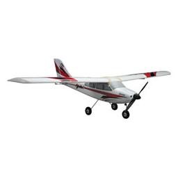 Click here to learn more about the E-flite Apprentice S 15e BNF with SAFE.