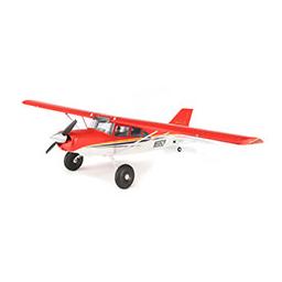 Click here to learn more about the E-flite Maule M-7 BNF Basic w/AS3X and SS.