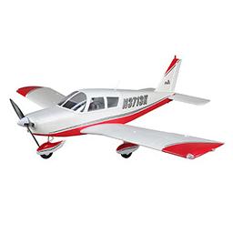 Click here to learn more about the E-flite Cherokee 1.3m BNF Basic w/AS3X and SS.
