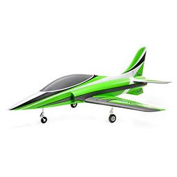 Click here to learn more about the E-flite HAVOC Xe 80mm EDF Sport Jet BNF AS3X & SAFE Select.