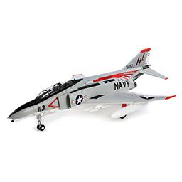 Click here to learn more about the E-flite F-4 Phantom 80mm EDF BNF Basic w/AS3X and SS.