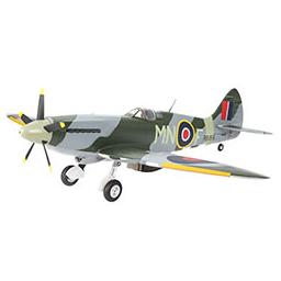 Click here to learn more about the E-flite Spitfire Mk XIV 1.2M BNF Basic.