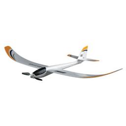 Click here to learn more about the E-flite UMX Radian BNF.