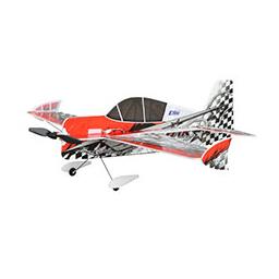 Click here to learn more about the E-flite UMX Yak 54 3D BNF Basic.