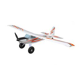 Click here to learn more about the E-flite UMX Timber BNF Basic.