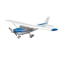 Click here to learn more about the E-flite UMX Cessna 182 BNF Basic.