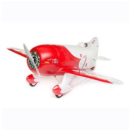 Click here to learn more about the E-flite UMX Gee Bee w/ AS3X and SAFE Select.