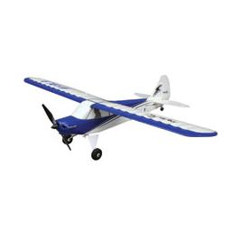Click here to learn more about the HobbyZone Sport Cub S BNF with SAFE.