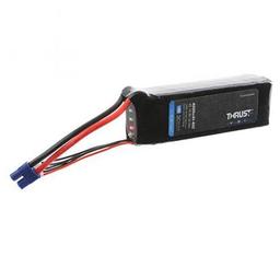 Click here to learn more about the E-flite Thrust VSI 14.8V 4000mAh 4S 40C LiPo Battery.