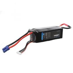 Click here to learn more about the E-flite Thrust VSI 22.2V 5000mAh 6S 40C LiPo Battery.