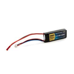Click here to learn more about the Kinexsis 7.4V 800mAh 2S 30C LiPo, 18AWG, JST.