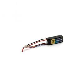 Click here to learn more about the Kinexsis 11.1V 800mAh 3S 30C LiPo, 18AWG, JST.
