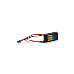 Click here to learn more about the Kinexsis 7.4V 1200mAh 2S 30C LiPo, 18AWG, EC2.