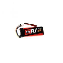 Click here to learn more about the Venom 800mAh 3S 11.1V 30C LiPO , JST.