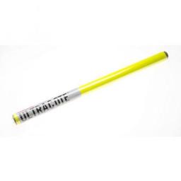 Click here to learn more about the Hangar 9 UltraCote, Safety Yellow.