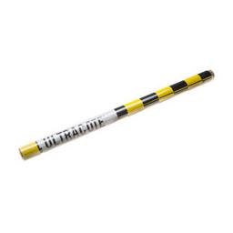 Click here to learn more about the Hangar 9 UltraCote, 2" Squares Yellow/Black.