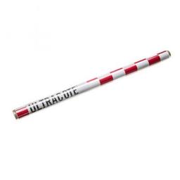 Click here to learn more about the Hangar 9 UltraCote, 2" Squares White/Red.