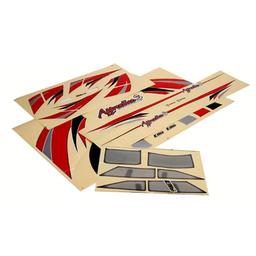 Click here to learn more about the E-flite Decal Set: Apprentice S.