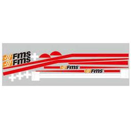 Click here to learn more about the FMS Sticker 1.5m : MOA.